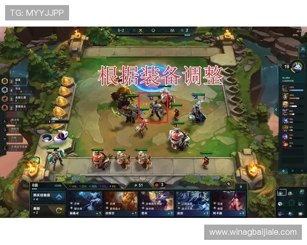 云顶国际赛事：参赛队伍与选手实力对比分析展现激烈竞争局面